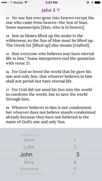 Image 2 for NIV Bible (Offline)