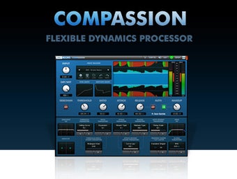Image 0 for Compassion