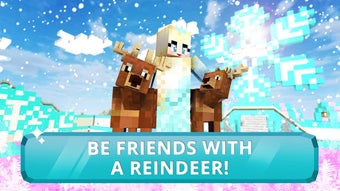 Imagen 0 para Ice Princess Craft: Icy C…