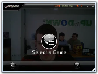 Image 0 for CamSpace