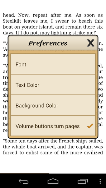 Image 3 for Ebook Reader