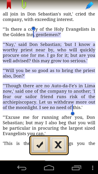 Image 0 for Ebook Reader