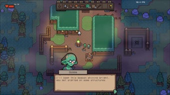 Imagen 0 para Isle Goblin