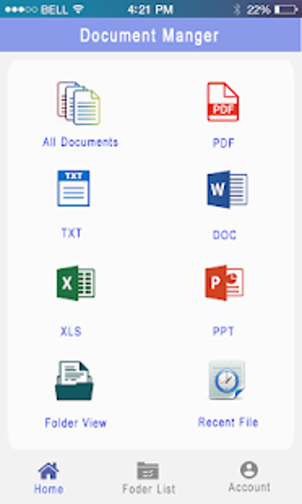 Image 2 for All Documents Reader: Doc…