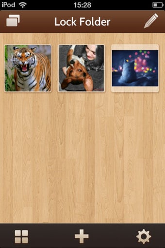 Image 2 for Secure Photo Storage with…