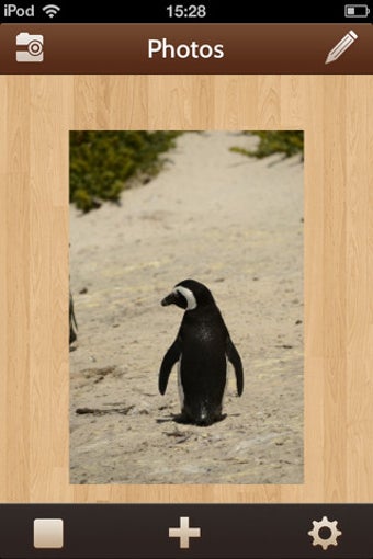Image 1 for Secure Photo Storage with…