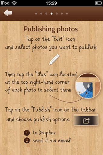 Image 3 for Secure Photo Storage with…