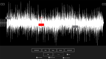 Image 1 for Music Speed Changer for W…