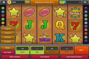 Image 0 for Party Slots Casino - Whee…