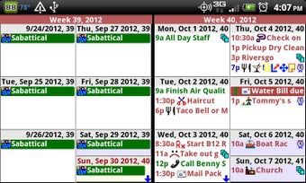 Imagen 2 para Pimlical Advanced Calenda…