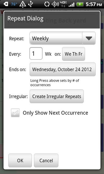 Imagen 0 para Pimlical Advanced Calenda…
