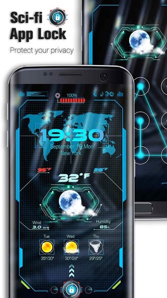 Image 0 for New App Locker Download &…