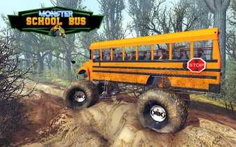 Image 1 for Monster Bus Simulator 201…