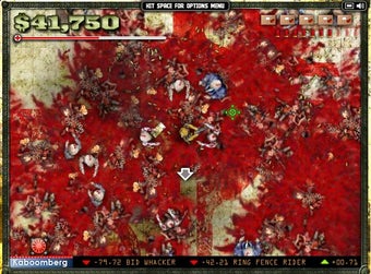 Image 1 for Daytraders of the Dead