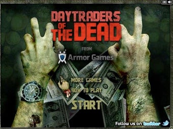 Image 0 for Daytraders of the Dead
