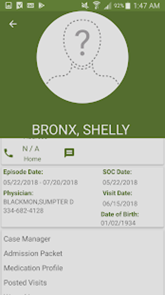Image 0 for Perfect Home Health V2