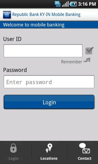Image 0 for Republic Bank Mobile KY/I…
