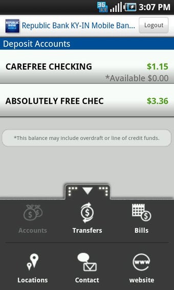 Image 1 for Republic Bank Mobile KY/I…