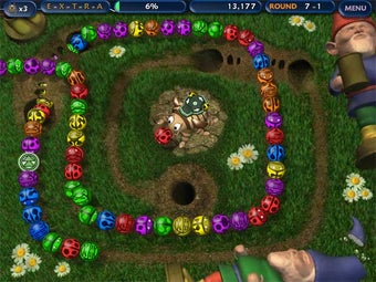 Image 0 for Tumblebugs