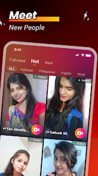 Imagen 0 para Yuuki Pro - Talk  Meet