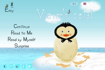 Imagen 0 para Victor's cold! Free