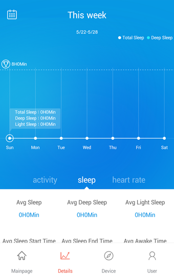 Image 3 for VeryFitPro