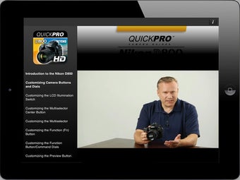 Imagen 0 para Nikon D800 Beyond the Bas…