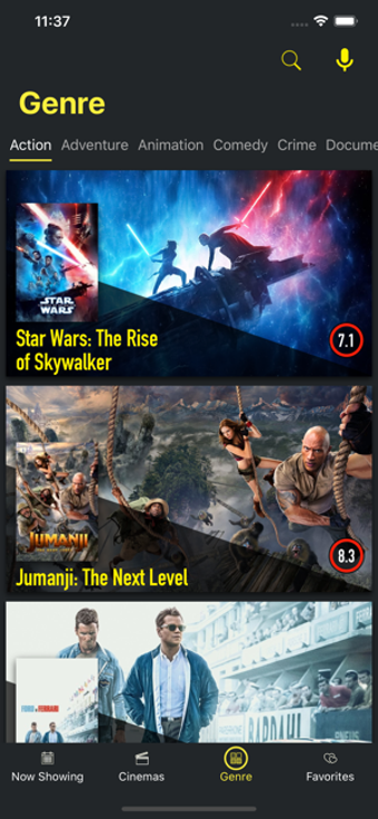 Image 1 for Movies & Show Box Cinema …