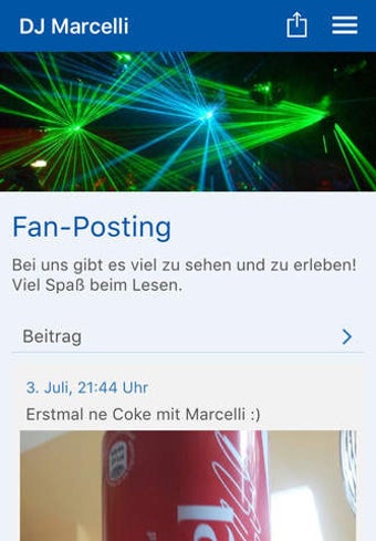 Image 0 for Deejay Marcelli