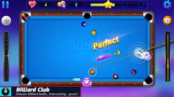 Image 2 for Billiards Club