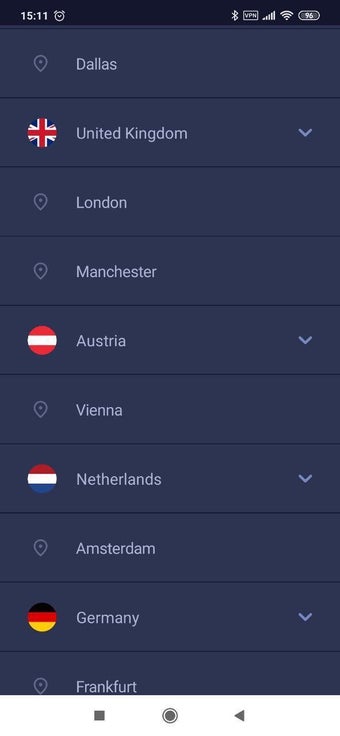 Image 0 for PrivadoVPN – Fast Private…