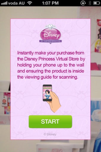 Image 3 for Disney Store (Disney Prin…