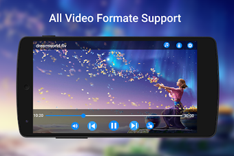 Image 1 for AC3 Video Player