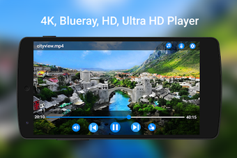 Image 2 for AC3 Video Player