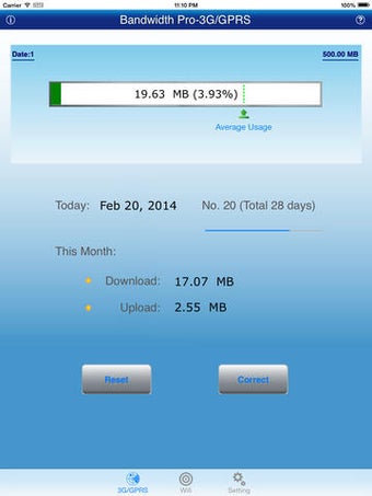 Image 0 for Bandwidth HD