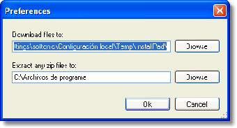 Image 1 for InstallPad
