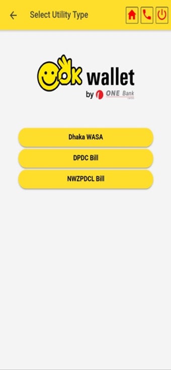 Image 2 for OK wallet