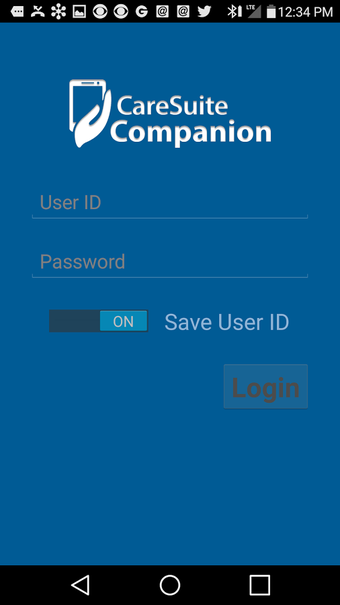 Image 0 for CareSuite Companion
