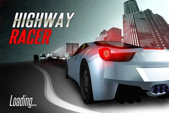 Image 0 for Highway Racer 3D