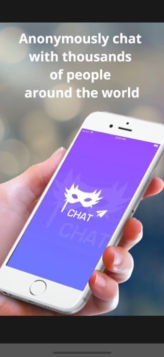 Image 3 for Hi5 - Chat with Stranger