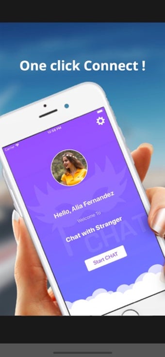 Image 0 for Hi5 - Chat with Stranger