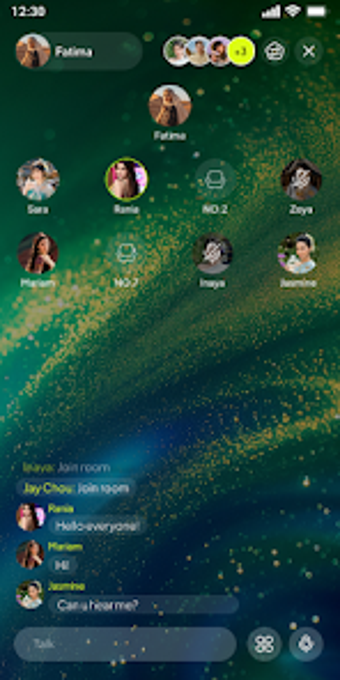 Image 0 for Yago Live - PartyLive Str…