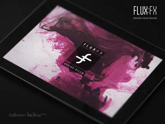 Image 0 for FLUX:FX by Adrian Belew -…