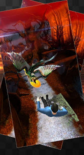 Image 1 for Prince Lost Jungle Run Te…