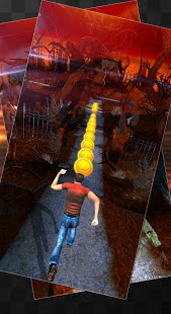 Image 3 for Prince Lost Jungle Run Te…