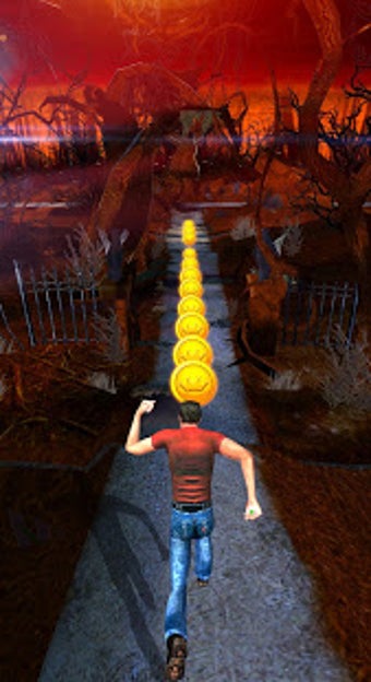 Image 2 for Prince Lost Jungle Run Te…