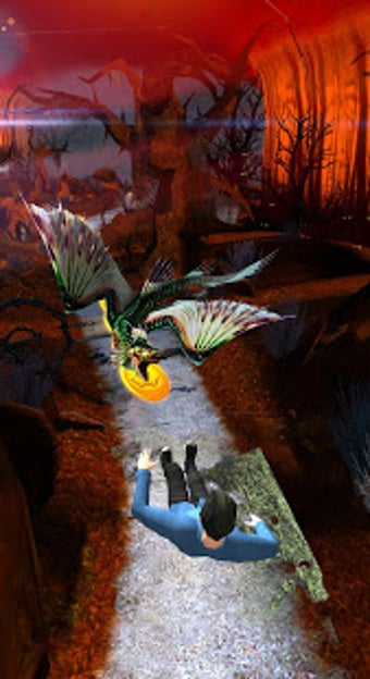 Image 0 for Prince Lost Jungle Run Te…