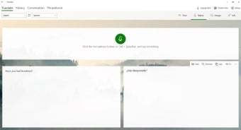 Image 0 for Bing Translator for Windo…