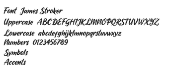 Image 0 for James Stroker