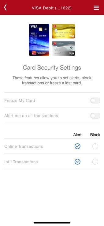 Image 1 for CIBC FirstCaribbean Mobil…